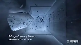 Ecovacs DEEBOT N79W Multi-Surface Robotic Vacuum Cleaner App Control Now on Target Black Friday 2019