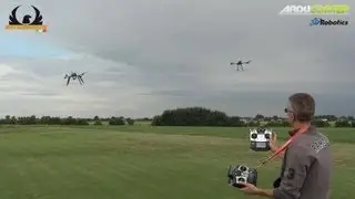 ArduCopter V3 - 
