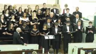 Honor and Glory & Gloria in Excelsis