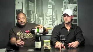 Booze Revooze Episode #27 Rutherford Ranch Cab & Douglas Hill Merlot