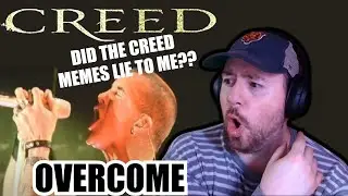Wait...CREED Is Actually REALLY Good?!? 
