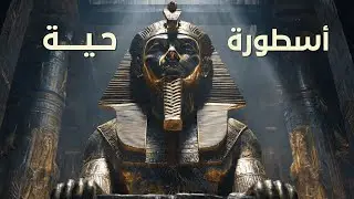 رمسيس الثاني: الفرعون الذي حوّل نفسه إلى أسطورة