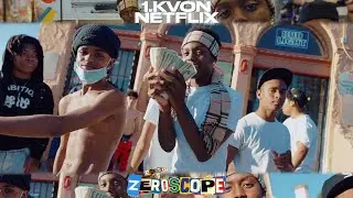 1.kvon - Netflix (official music video)