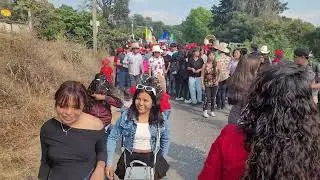 CHINELOS EN EL VIGIA EN LOS SONES BANDA MX