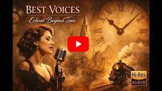 Best Voices &ndash; Echoes Beyond Time