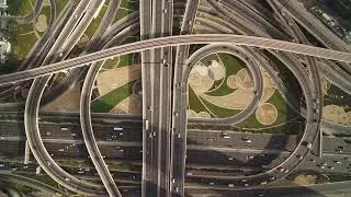 Dubai 4K , No Copyright Video, Background, Motion Graphics, Animated Background, Copyright Free