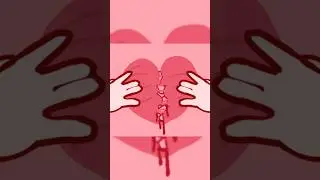 step on me- the cardigans #animatic #animationmeme #animation #thecardigans #vent #art