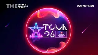 LIVE: 26th Telecel Ghana Music Awards 2025