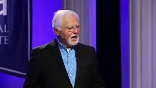 Joe McKeever | Living With Grief: A Widower's Journey
