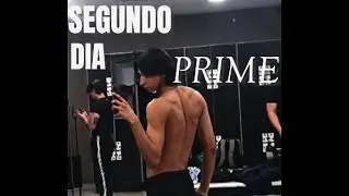 DIA 2 BUSCANDO EL PRIME/posing