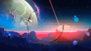 Cosmic Trance - JuliusH