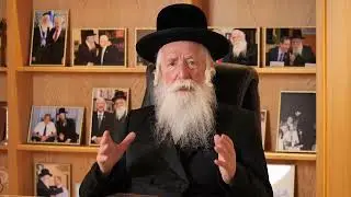 Rosh Hashanah Blessings from Rabbi Grossman for the Hebrew year 5786