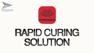 Aircraft Sealant Paint Epoxy Composite Rapid Cure Electrical Curing Panel - ECP AEROWING dba SUNAERO
