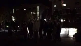 20171027 GW Vibes Chris solo Kogan Plaza