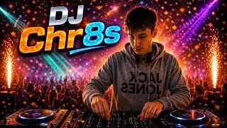 Technologie | by DJ FOXESto8 