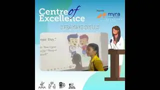 Speaking Skills at Myra Academy