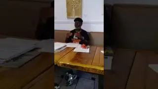 Carl Dix on 