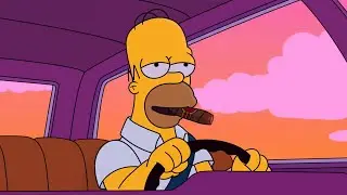 High Drive - Lofi hip hop ~ Stress Relief, Relaxing Music