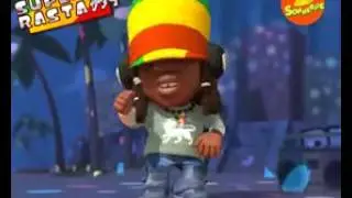 Sonnerie super rasta