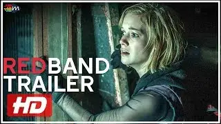 DON'T BREATH Red Band Trailer #1 HD | Mixfinity International