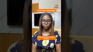 👉 Stop Losing Millions Buying Property in Nigeria | Real Estate Guide 2026