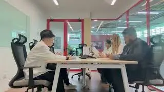 S4G5 Fight to the last Apple Great China Contant Marketer Mock interview