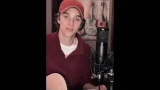 Coby James - &ldquo;Hold On&rdquo; [Justin Bieber Cover] (Coby Jamz Series)