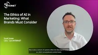The Ethics of AI in Marketing: What Brands Must Consider