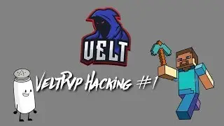 INSANE NEW CLIENT [CRYSTALWARE HACKED CLIENT INFINITE FASTBOW BYPASS] VELTPVP