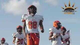 Week Two: Booker T. Washington vs. Miami Central