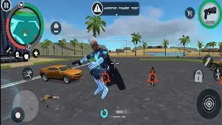 energy joe walkthrough gameplay part 1