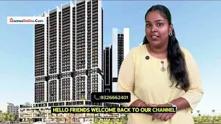 Call Us On 9326662401 | Haware New Launch in Dombivli| Affordable Homes in Dombivli| Haware Builder 