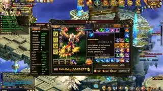 Wartune Solo Adventures #91: Circuit Quests, Skeleton Chests and Buying Eudaemons