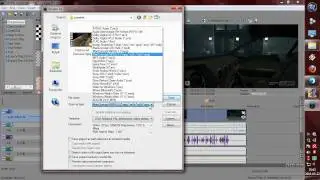 Sony DVD Architect Tutorial PL cz.1/2 [HD 720p]