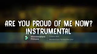 Are You Proud Of Pretty Ink