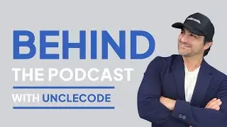 Behind Podcast | AI4ALL | Upskilling Towards Artificial Intelligence (AI)