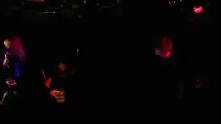 White Lung - Drown With The Monster Live @ Loppen CPH