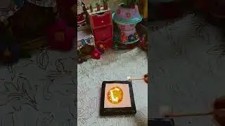 DIY 3D Frame Idea Part 2 💡|#shorts #ytshorts #diy #craft #project #trend #trending #viral