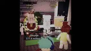 Garamrararam #Garamrararam #brainrot #brainrots #youtubeshorts #roblox #stealbrainrot #mtmsamu