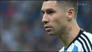 Argentina vs Francia | PENALES COMPLETOS | Final Qatar 2022 | Relato DARIUSZ SZPAKOWSKI