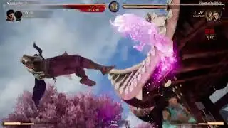 Chaos vs Order: Havic vs Li Mei Mortal Kombat 1 Epic Battle
