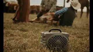 Turtlebox Gen 3 Review: The Loudest & Toughest Outdoor Bluetooth Speaker?
