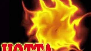 HOTTA FYAH (Official Audio Clip)