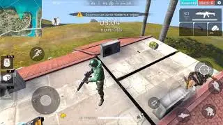 FREE FIRE WTF: EPIC MOMENTS #55