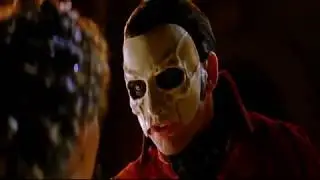 Take A Bow | Phantom of the Opera [2004]