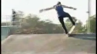 Jake Duncombe - Volcom Lets Live