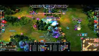 Wukong - Greedy for that Penta