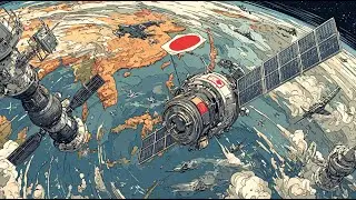 Japan's Grand Strategy: Defense in an Era of Decline