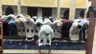 Taraweh part 2 day 15