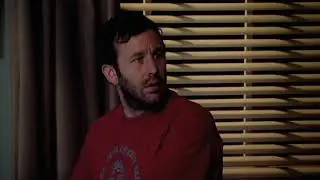 IT Crowd - Masturbating